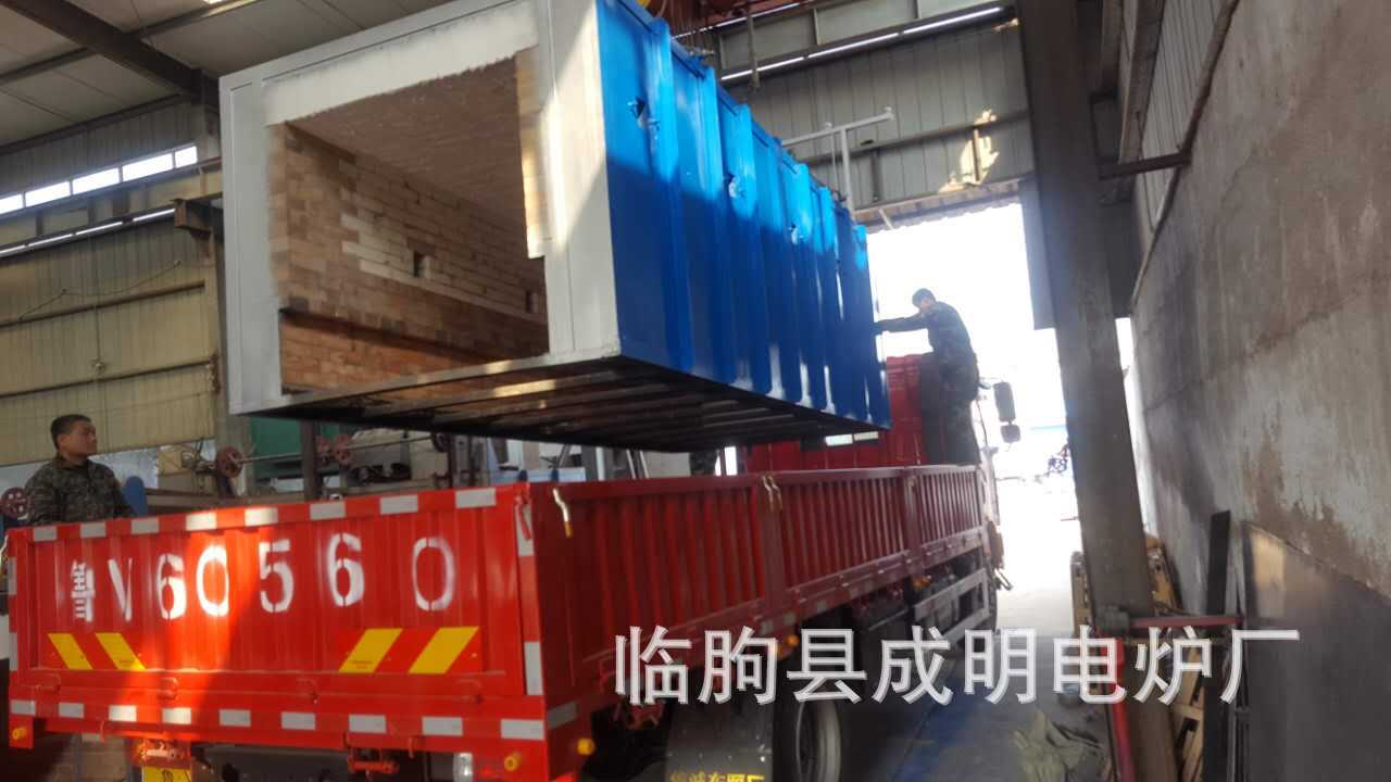 臺車爐式退火爐電阻爐的共性是什么？